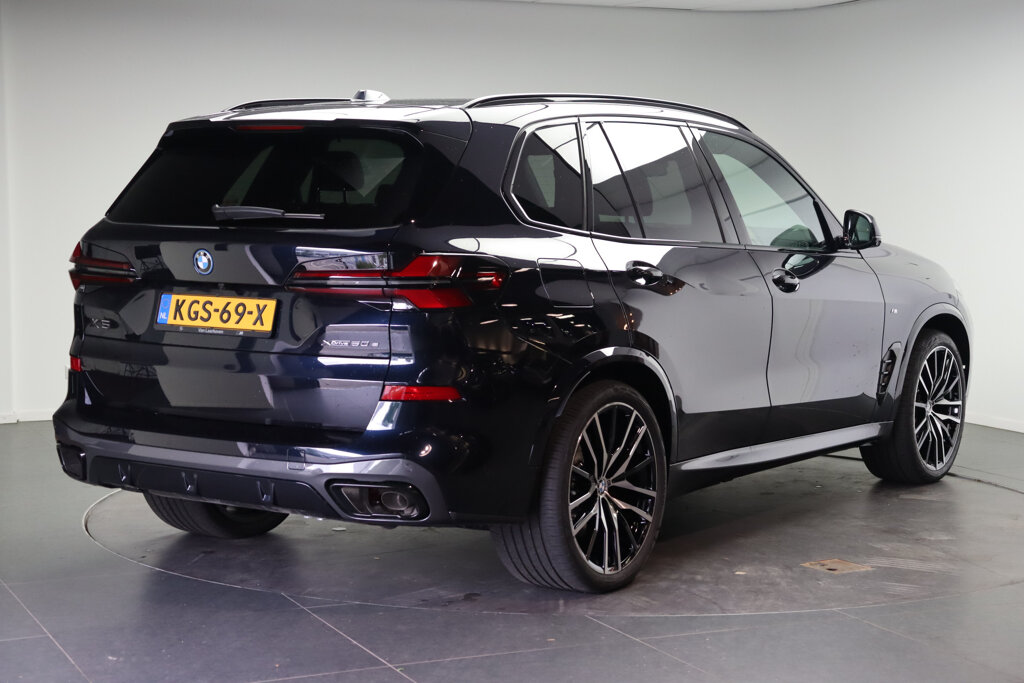 BMW X5 3
