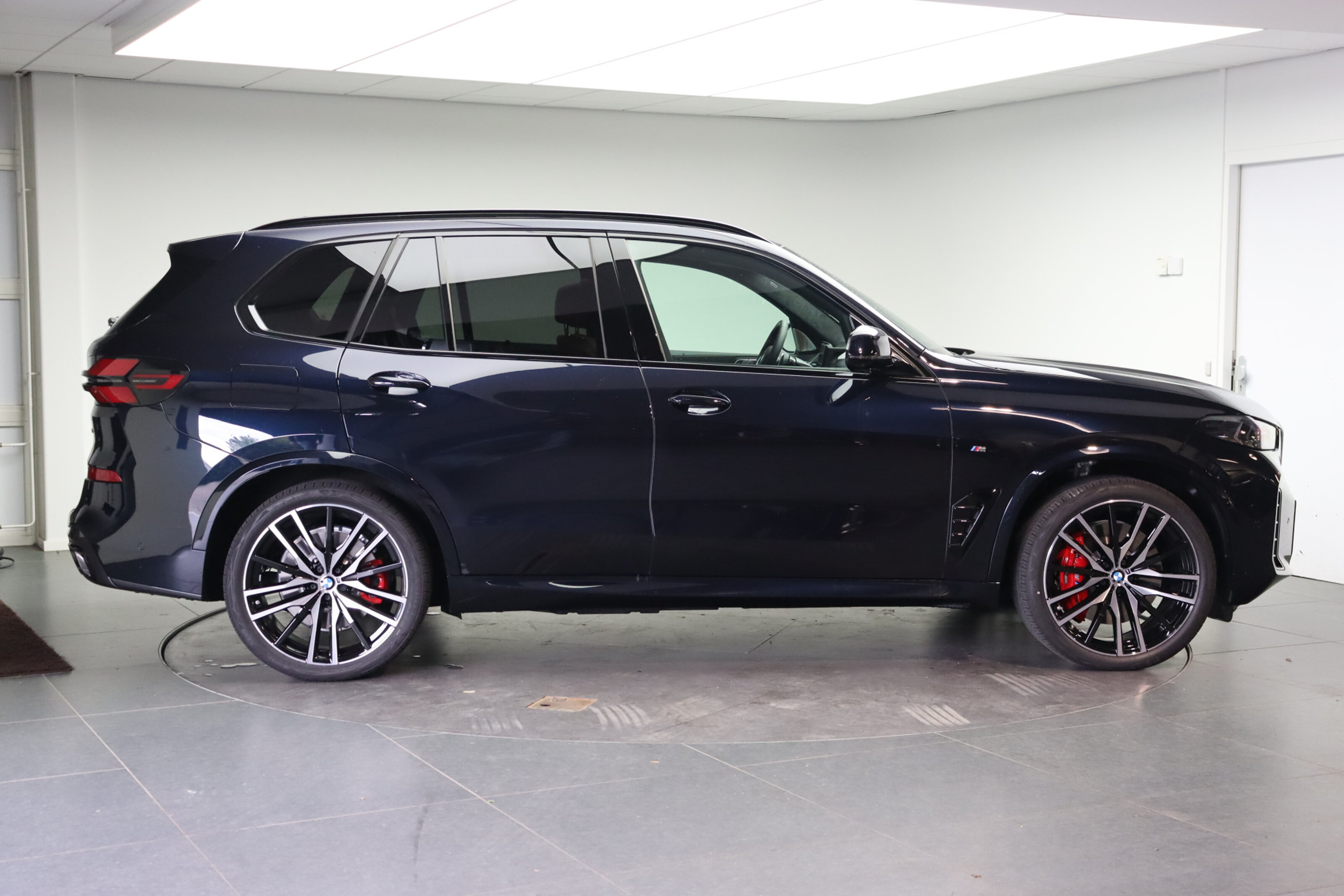 BMW X5 xDrive50e M Sport Automaat