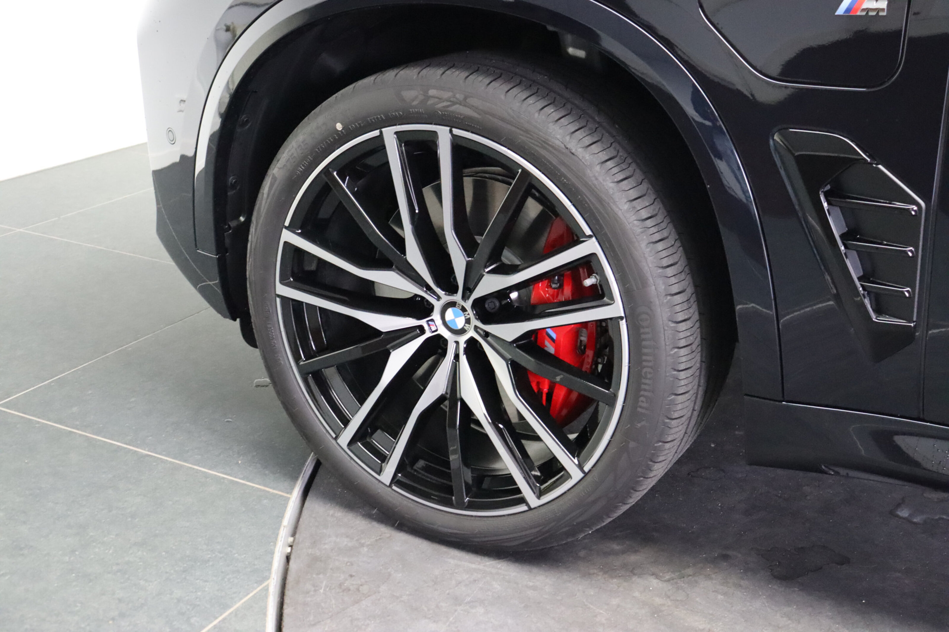 BMW X5 xDrive50e M Sport Automaat
