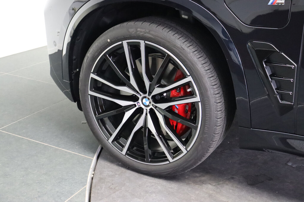 BMW X5 5