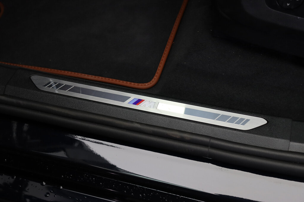 BMW X5 12