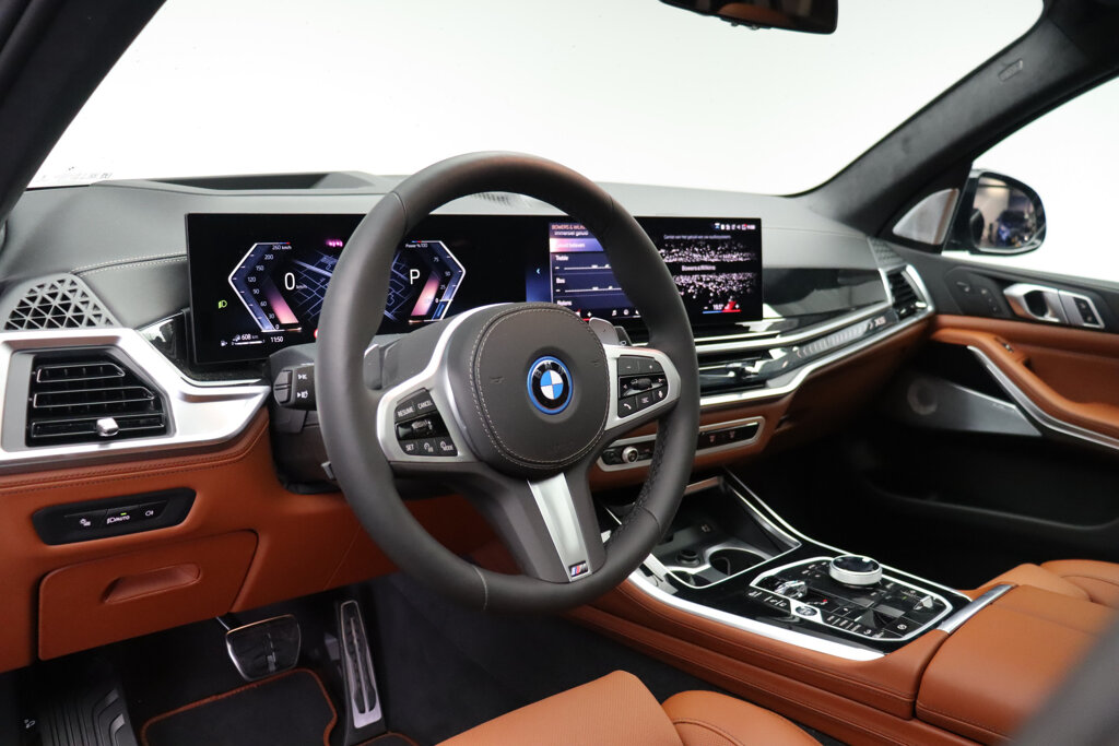 BMW X5 15