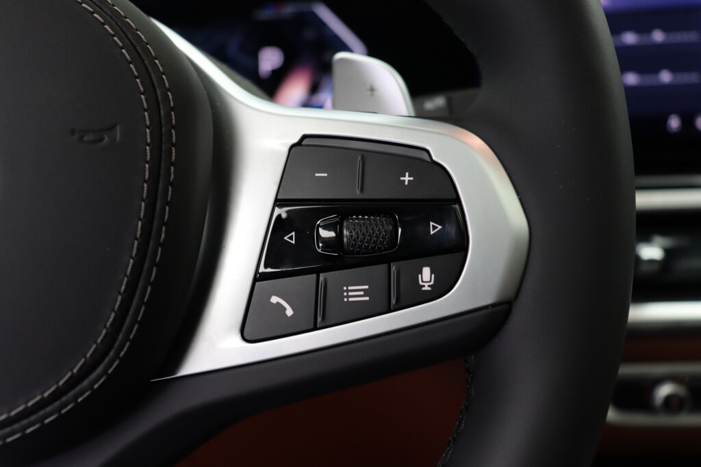 BMW X5 19