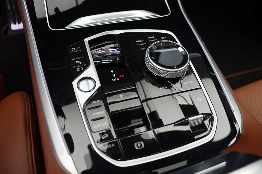 BMW X5 22