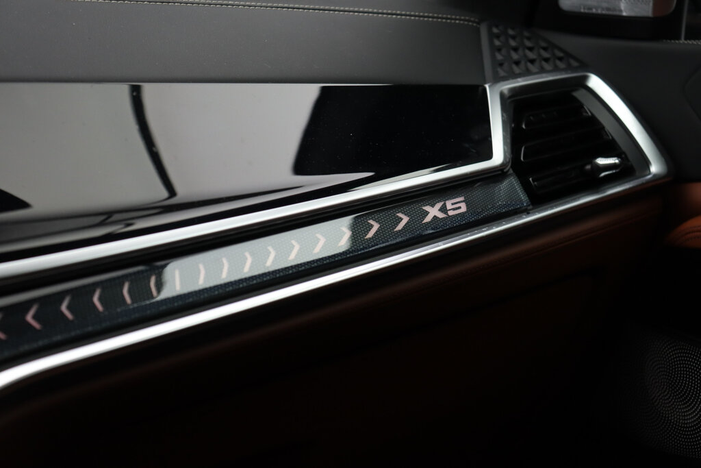 BMW X5 30