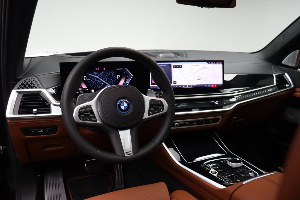BMW X5 35