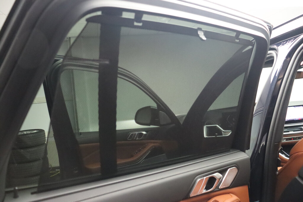 BMW X5 36