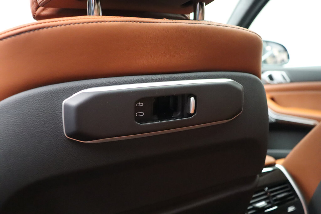 BMW X5 37