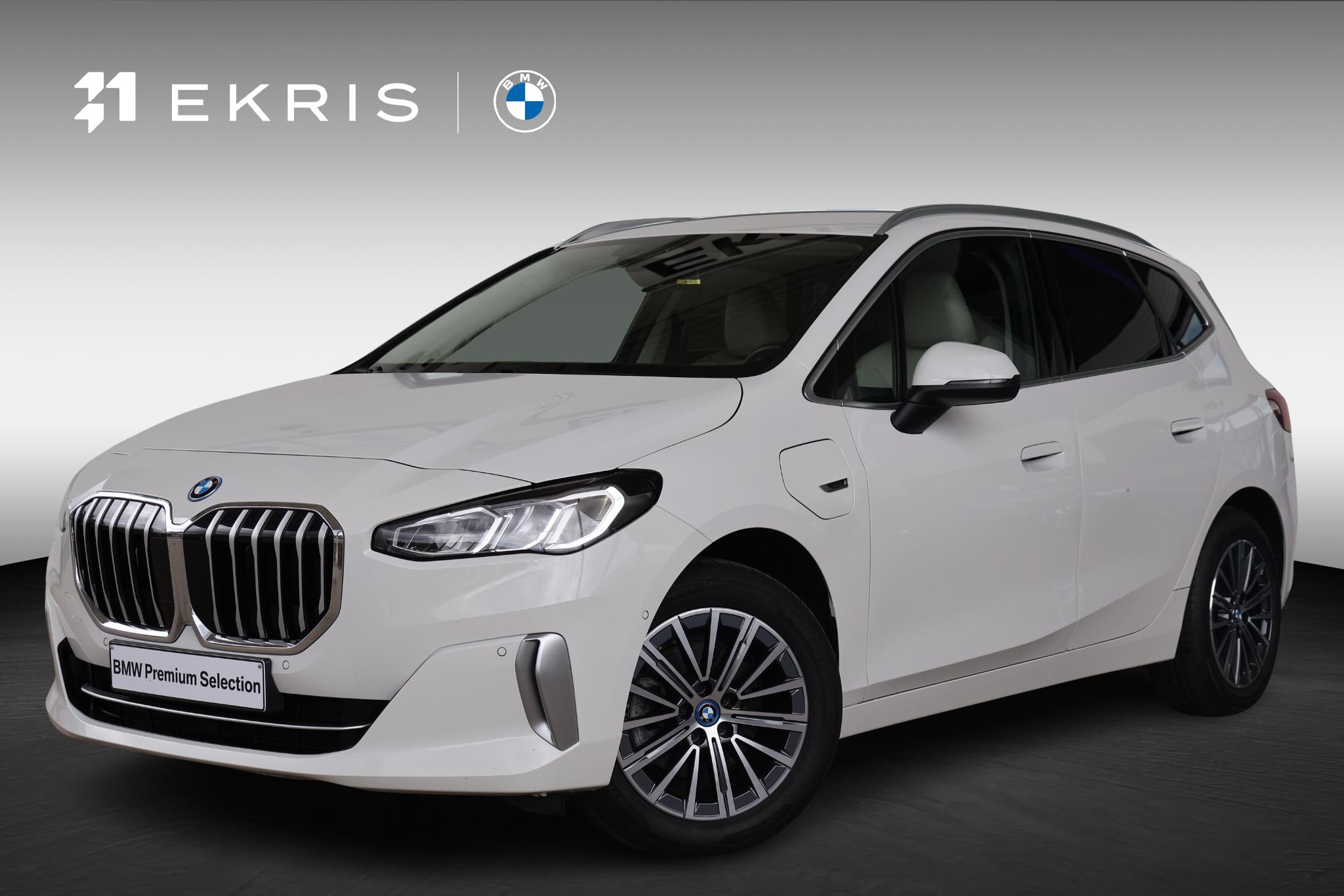 BMW 2 Serie Active Tourer 225e xDrive
