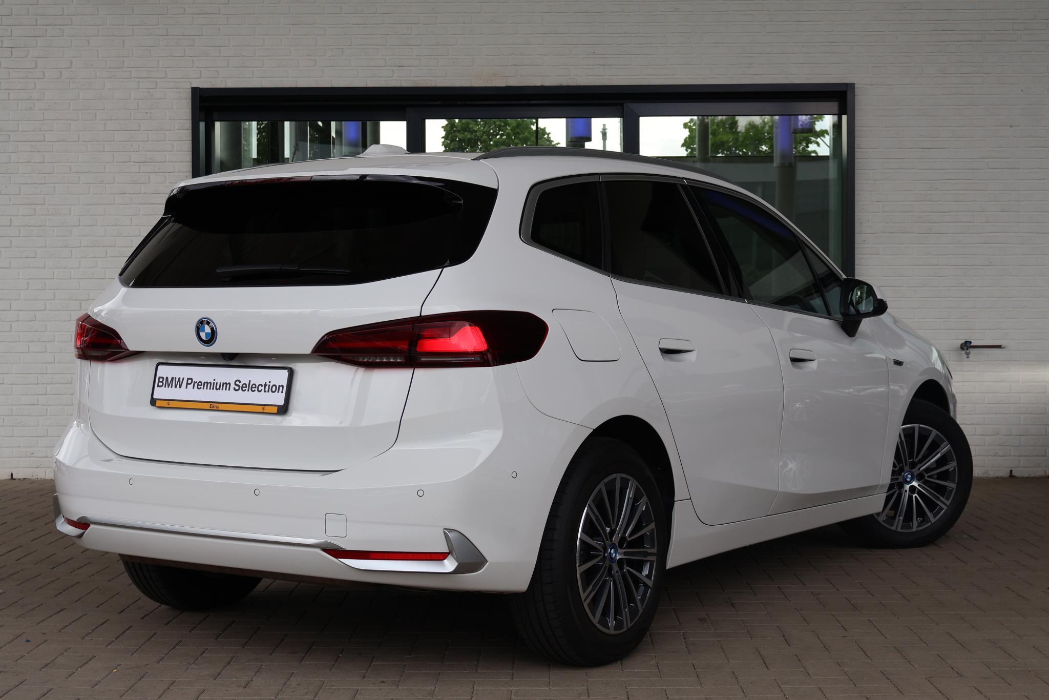 BMW 2 Serie Active Tourer 225e xDrive - Afbeelding 2