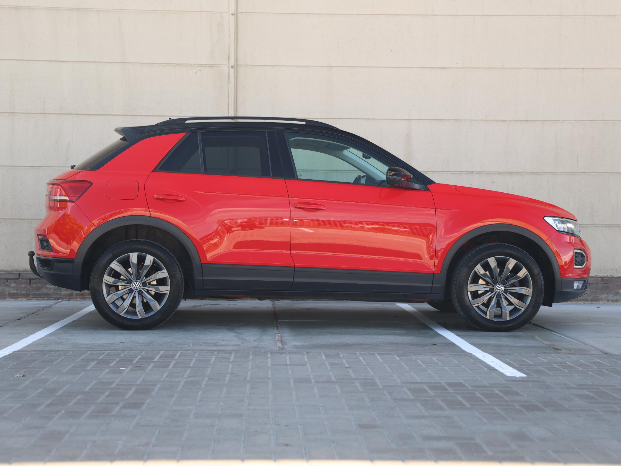 Volkswagen T-Roc 1.0 TSI Style - Afbeelding 2