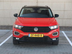 Volkswagen T-Roc 1.0 TSI Style - Afbeelding 4