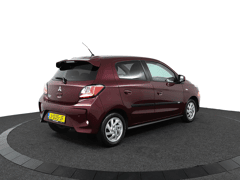 Mitsubishi Space Star 1.2 Active - Afbeelding 2