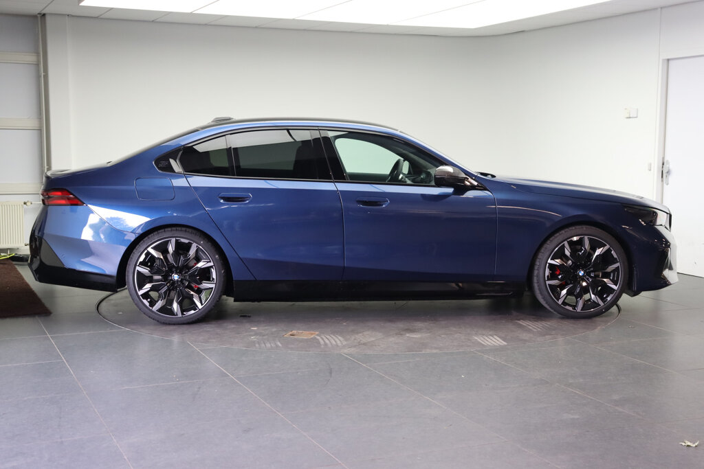 BMW 5 Serie 5