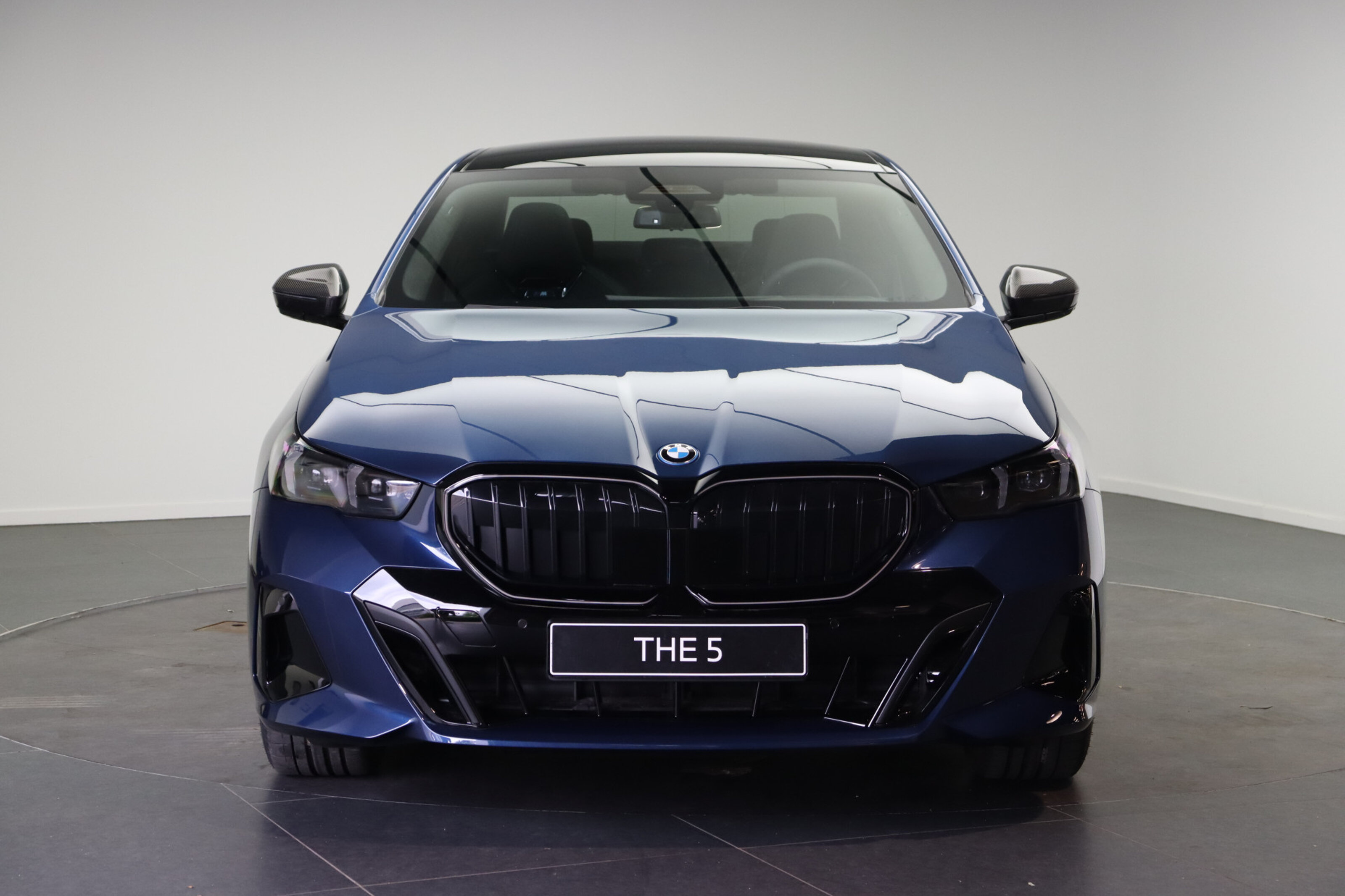 BMW 5 Serie 6