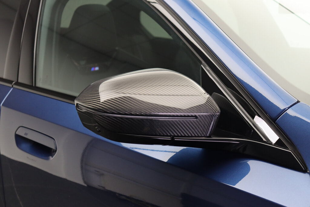 BMW 5 Serie 8