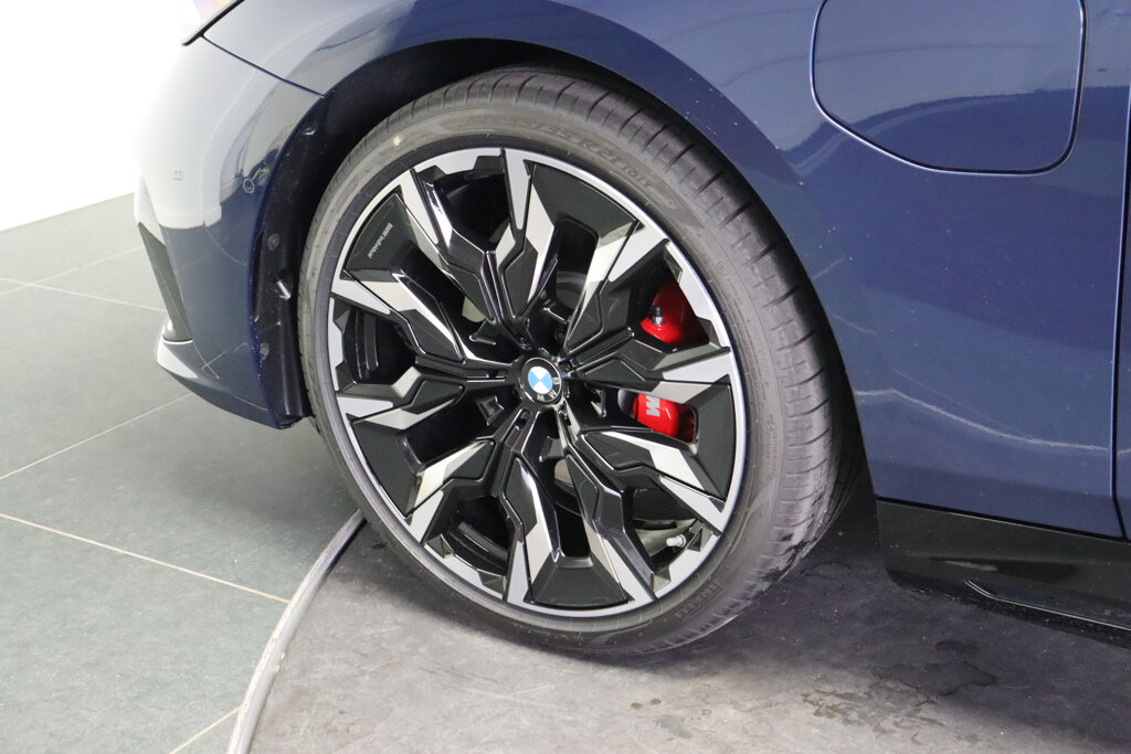 BMW 5 Serie 10