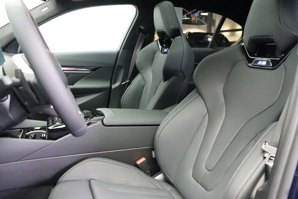 BMW 5 Serie 17