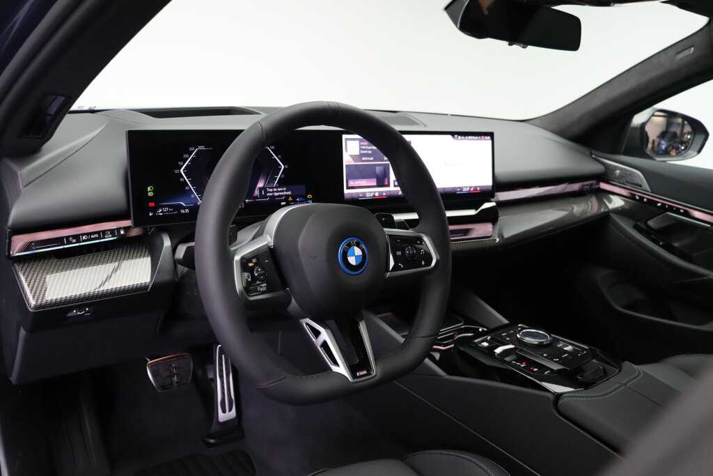 BMW 5 Serie 19