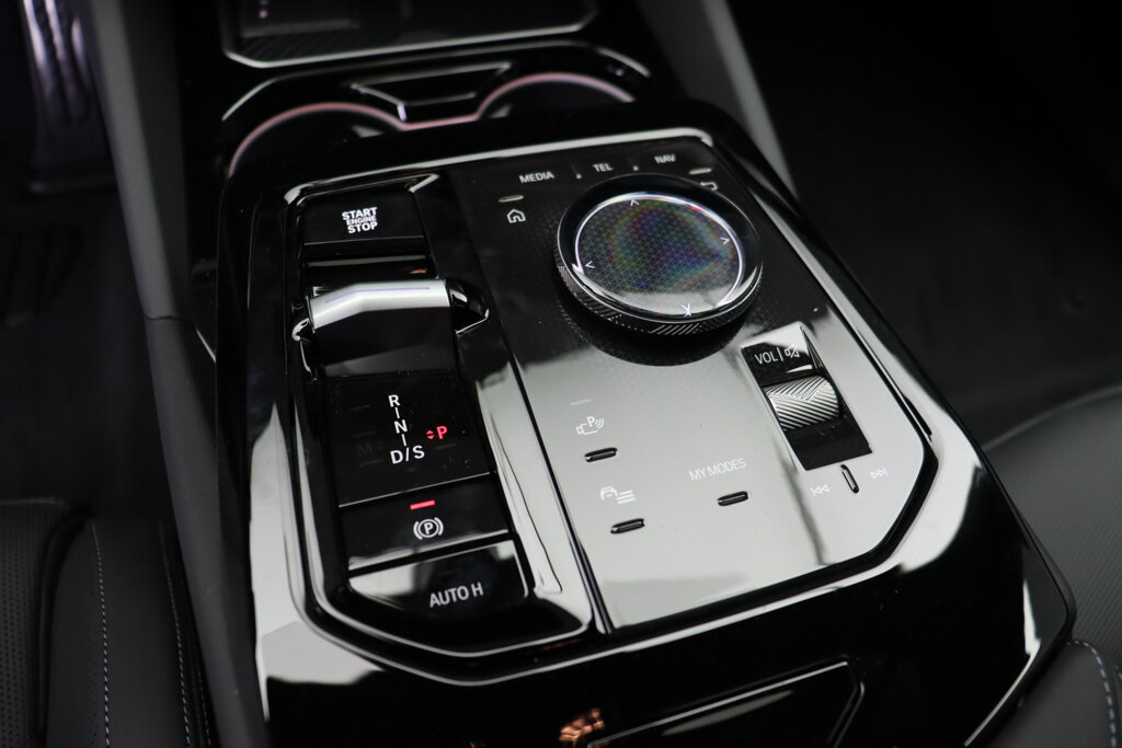 BMW 5 Serie 26