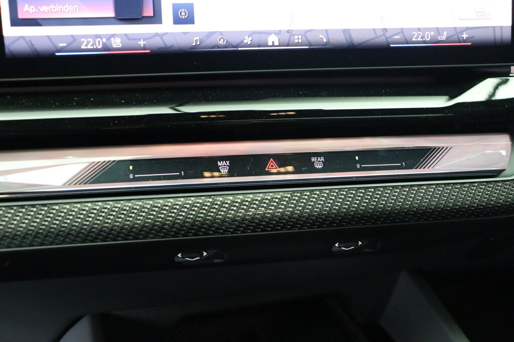 BMW 5 Serie 27