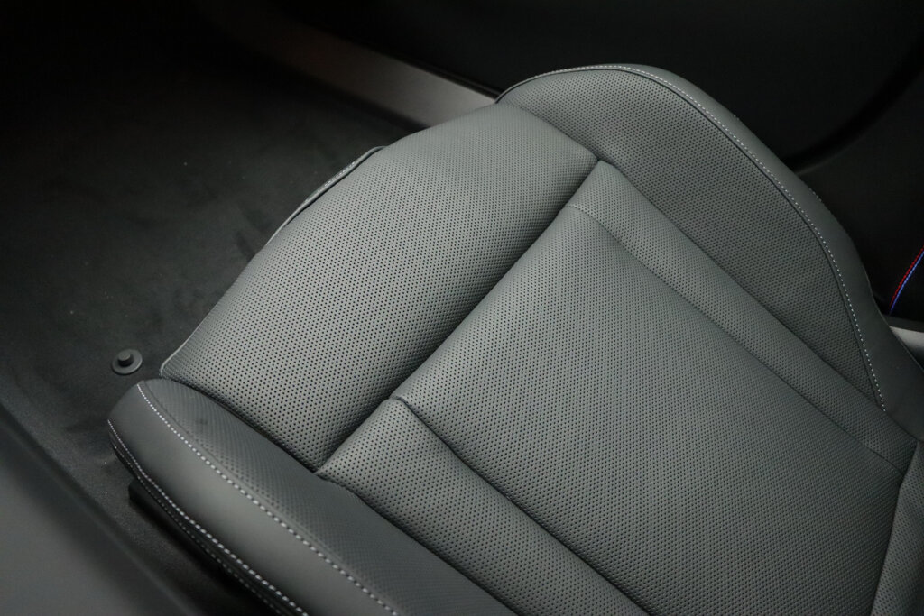 BMW 5 Serie 30