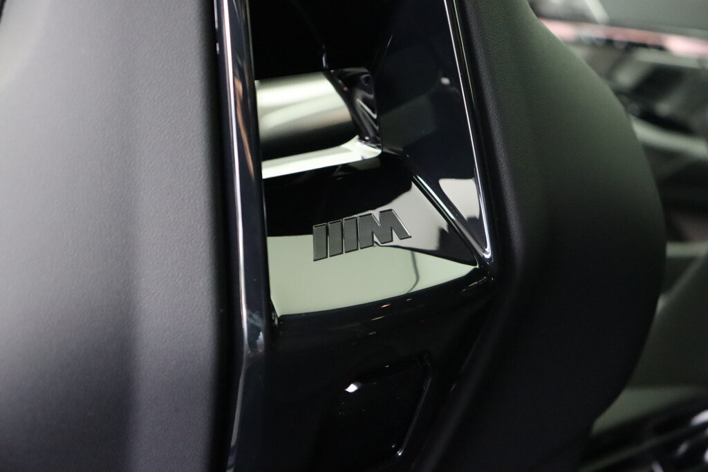 BMW 5 Serie 34