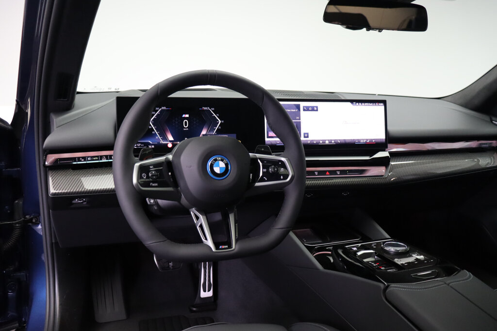 BMW 5 Serie 35
