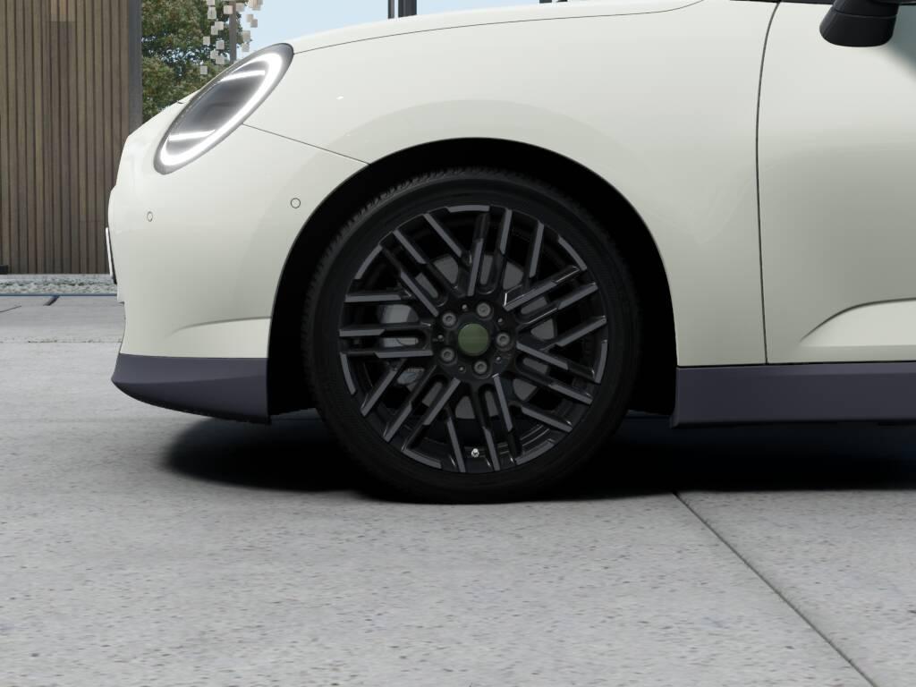MINI Cooper SE Paul Smith Edition - Afbeelding 3