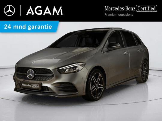 Mercedes-Benz B-Klasse 250 e AMG Line