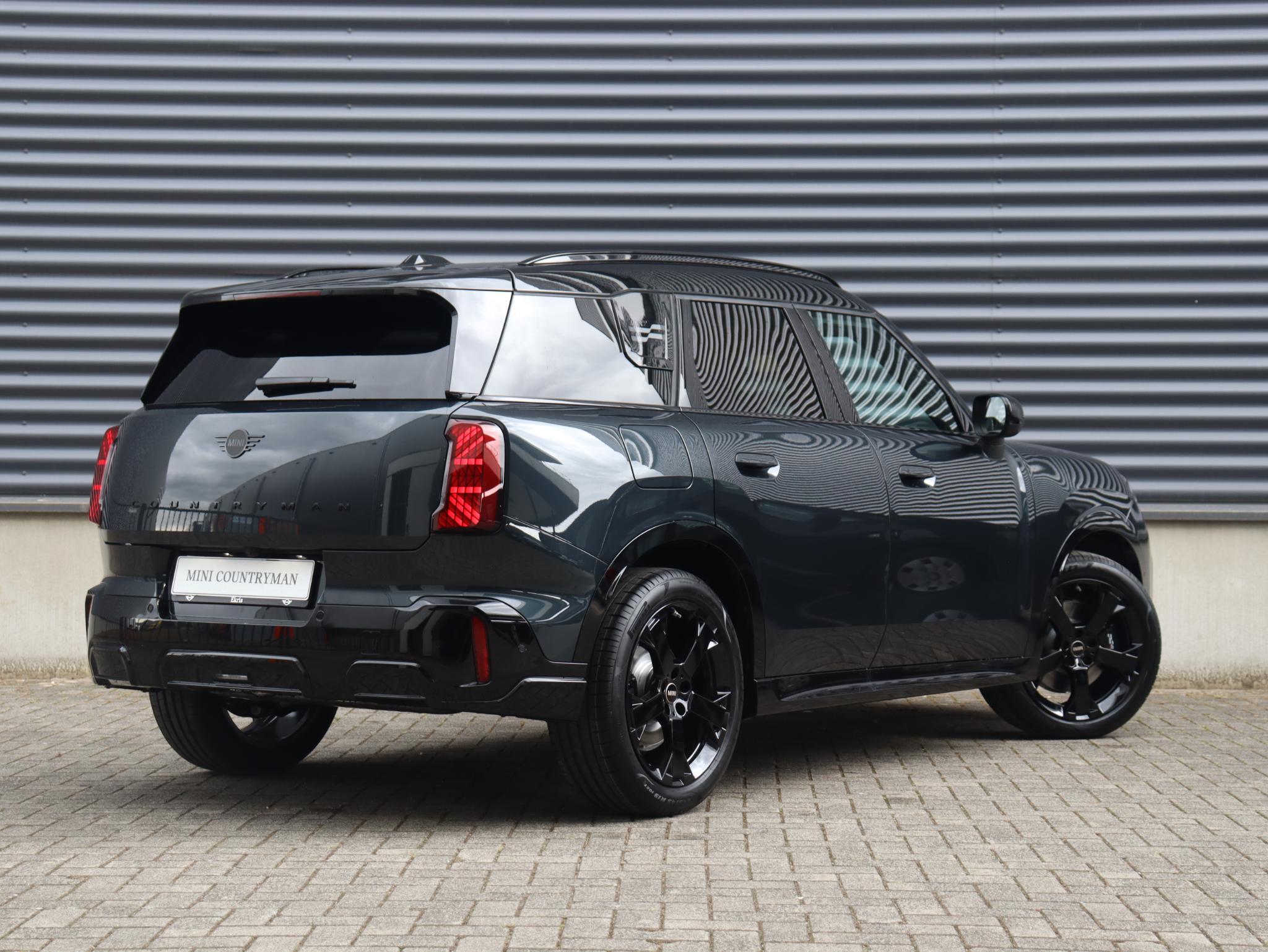 MINI Countryman C - Afbeelding 2