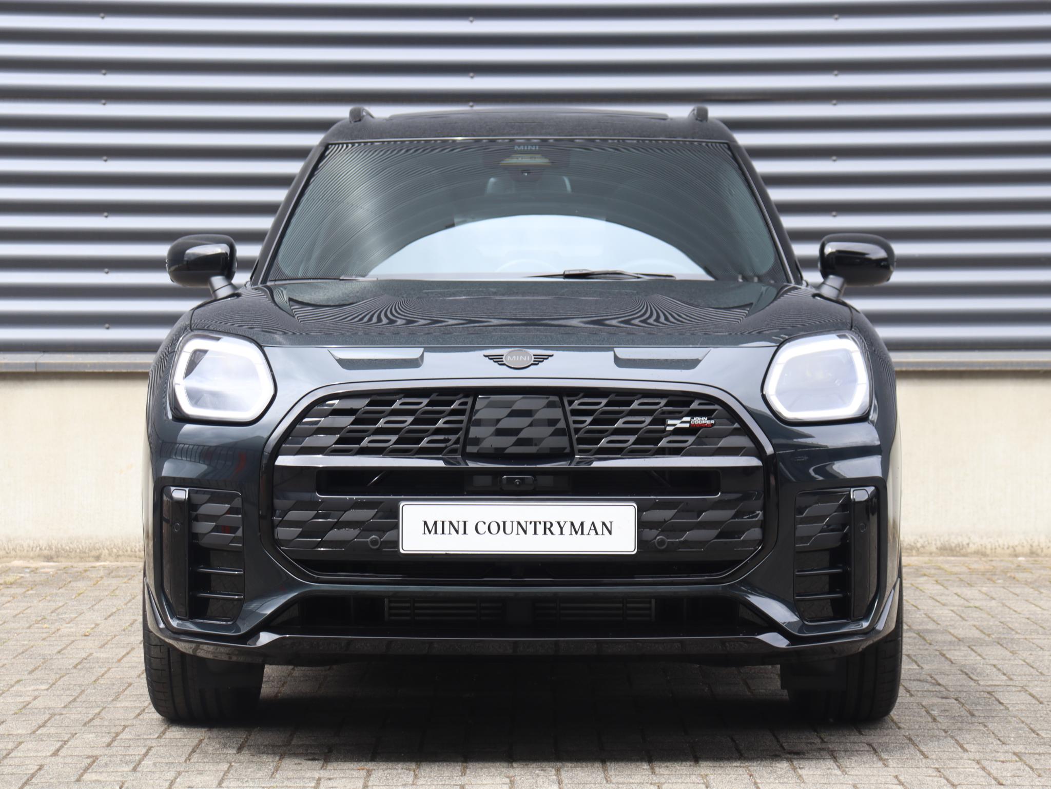 MINI Countryman C - Afbeelding 3