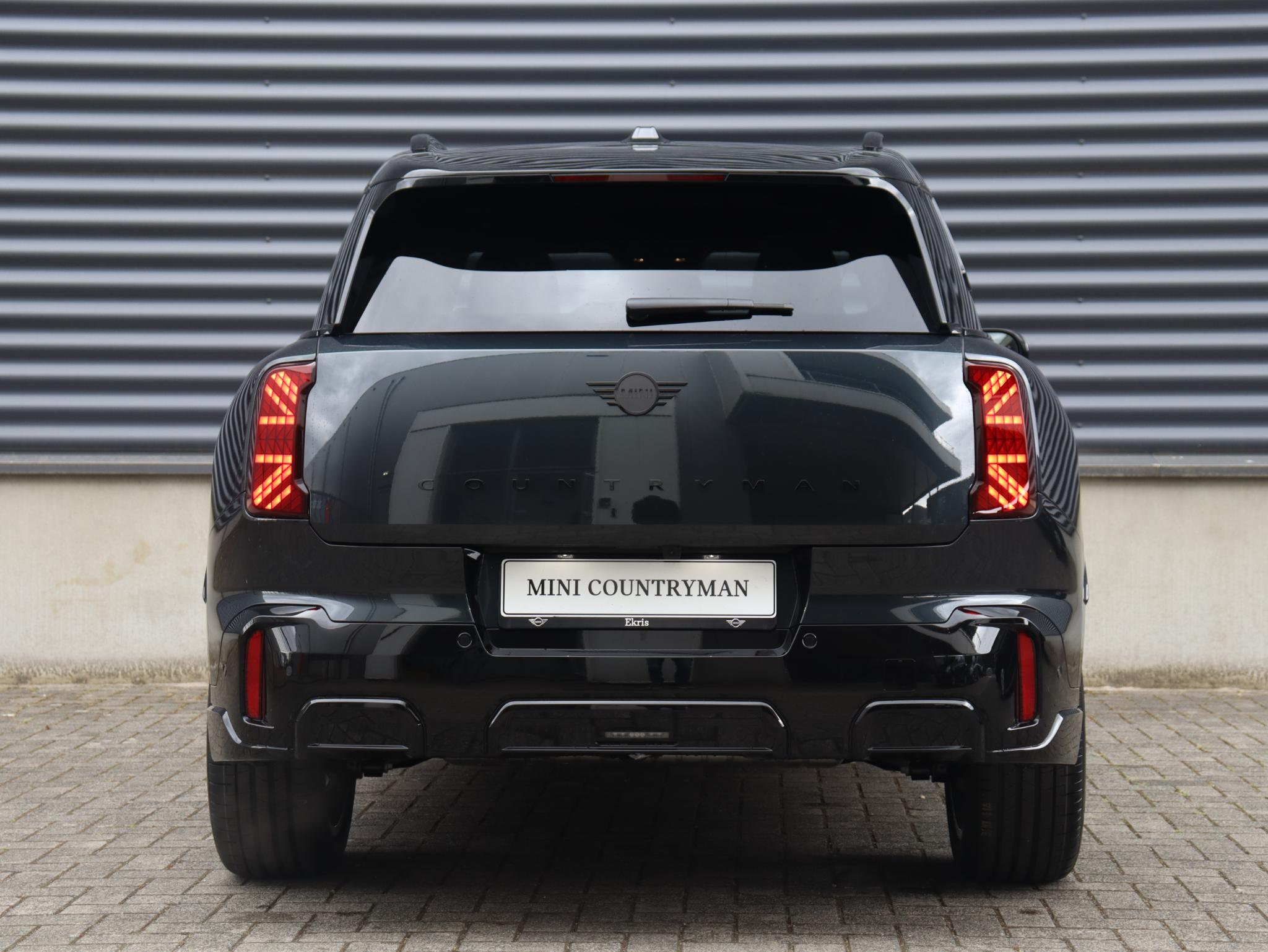 MINI Countryman C - Afbeelding 4