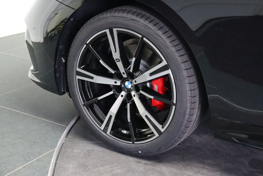 BMW 5 Serie 6