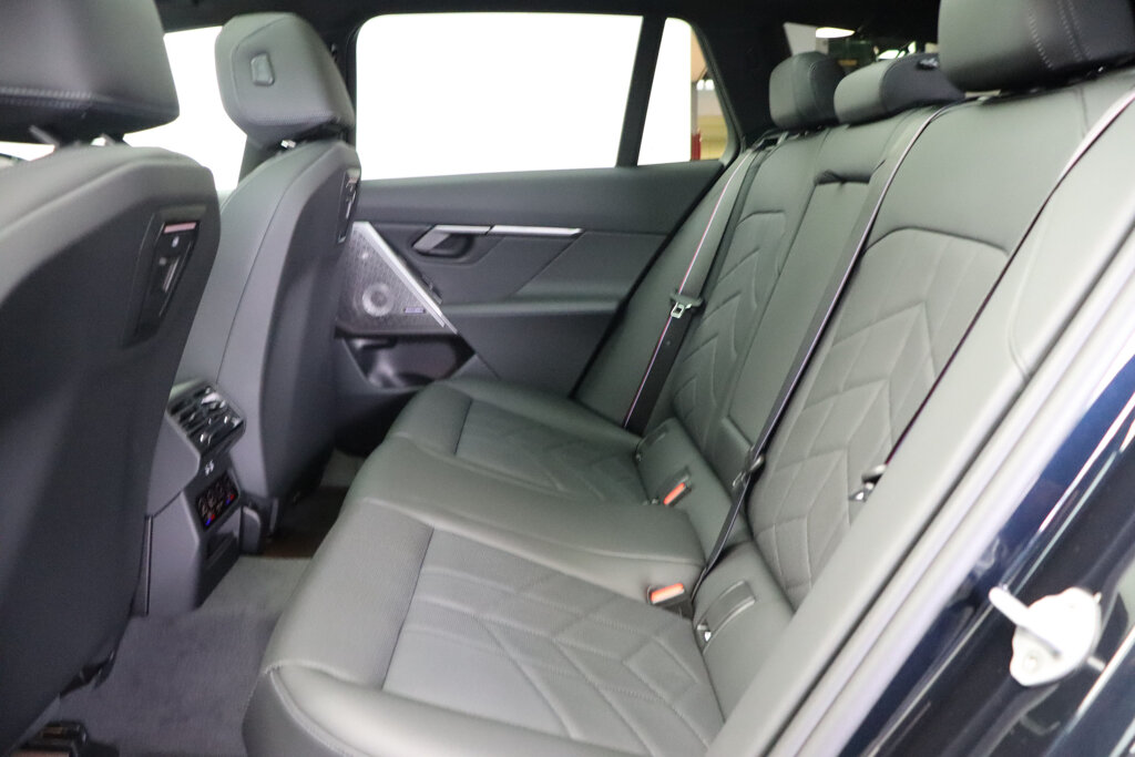 BMW 5 Serie 25