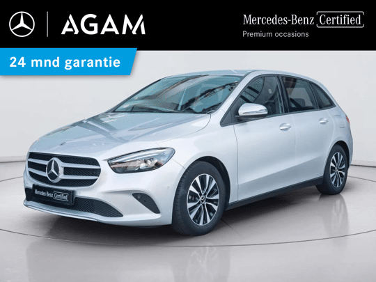 Mercedes-Benz B-Klasse 180 Business Solution