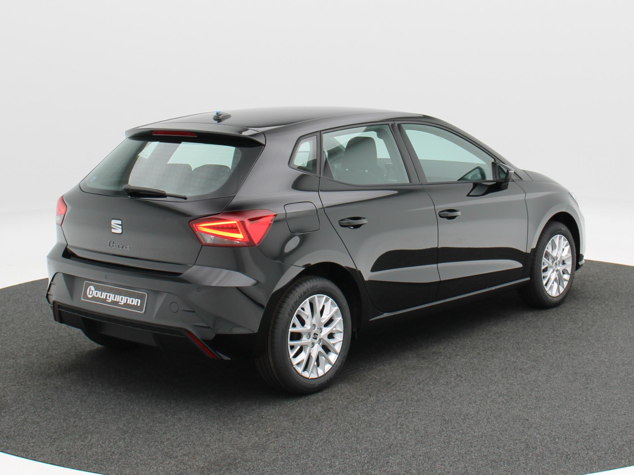 SEAT Ibiza Style Plus 1.0 TSI 95 PK - Afbeelding 2