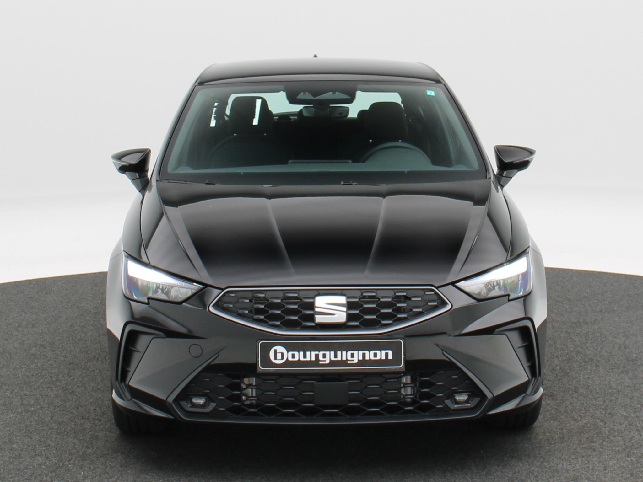 SEAT Ibiza Style Plus 1.0 TSI 95 PK - Afbeelding 4
