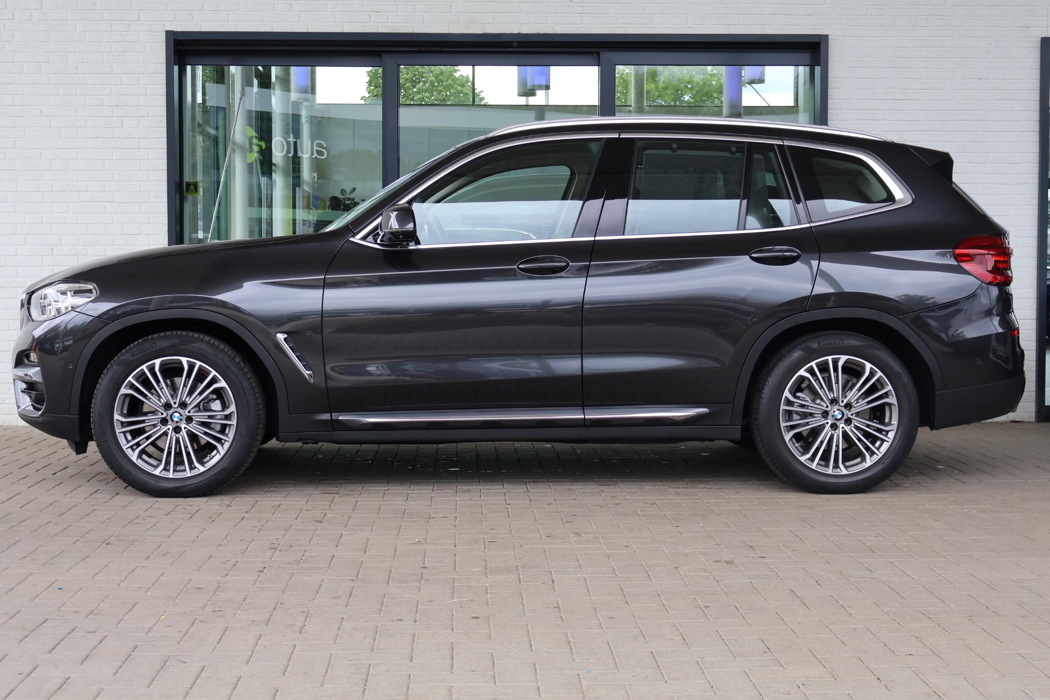 BMW X3 xDrive20i High Executive Edition - Afbeelding 5