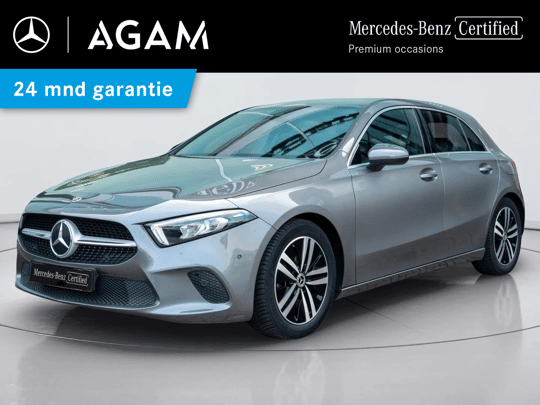 Mercedes-Benz A-Klasse Hatchback 180 Business Solution Luxury
