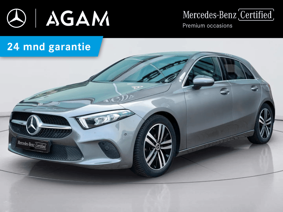 Mercedes-Benz A-Klasse Hatchback 180 Business Solution Luxury - Afbeelding 1