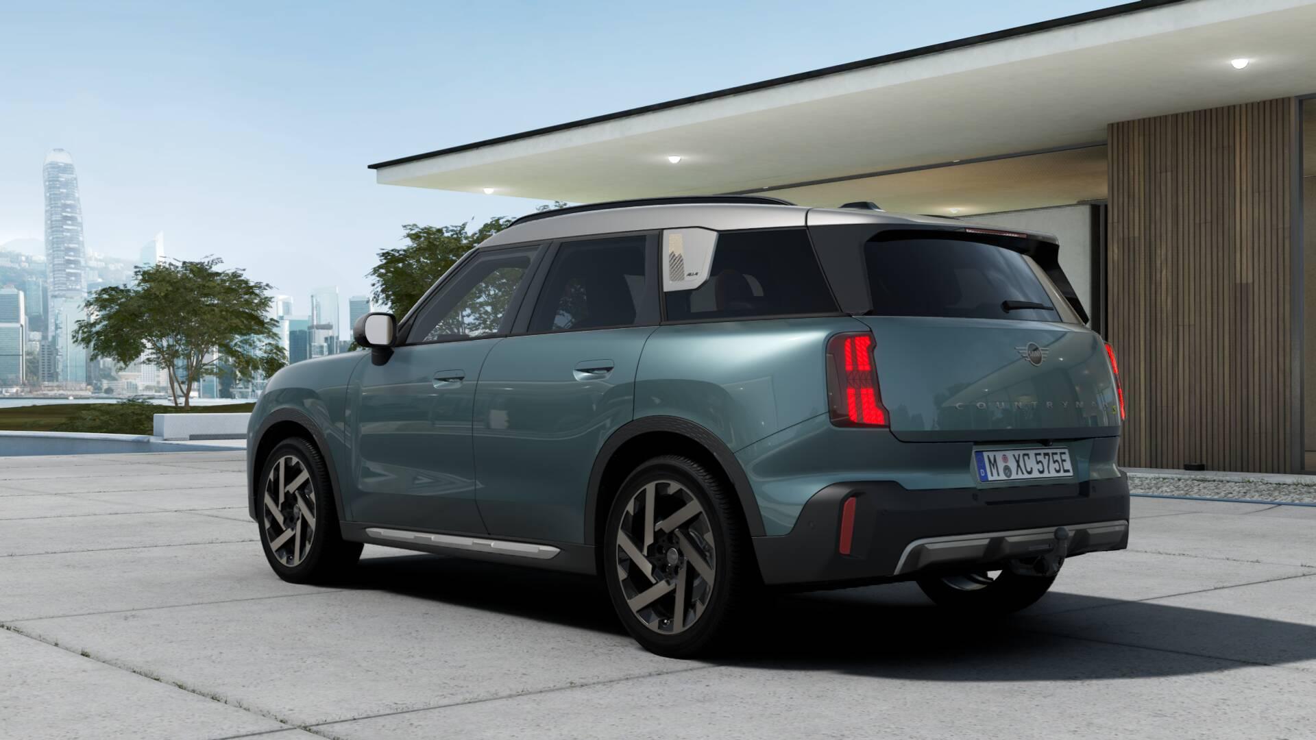 MINI Countryman SE ALL4 - Afbeelding 2