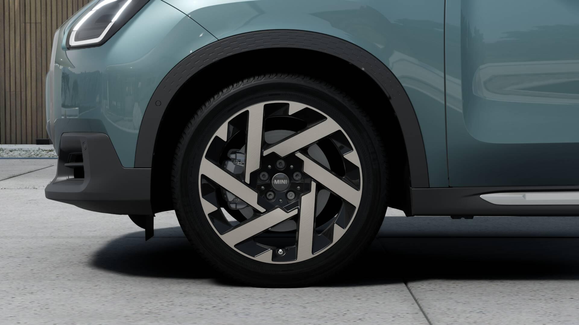 MINI Countryman SE ALL4 - Afbeelding 3