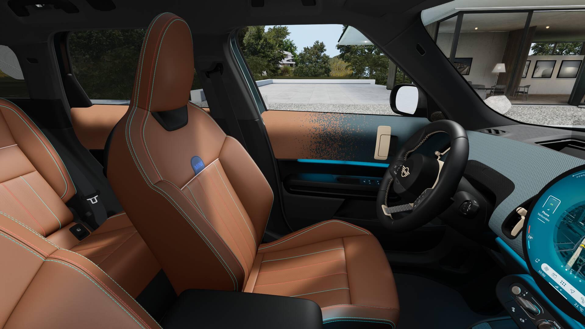MINI Countryman SE ALL4 - Afbeelding 4