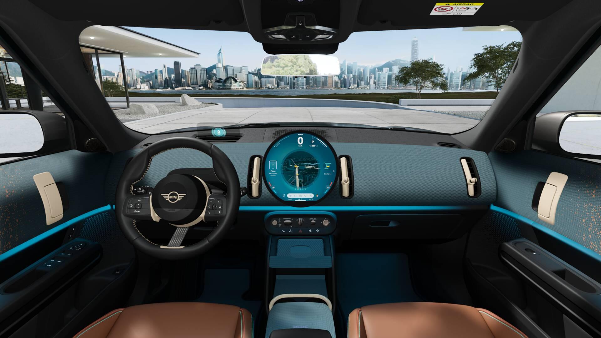 MINI Countryman SE ALL4 - Afbeelding 5