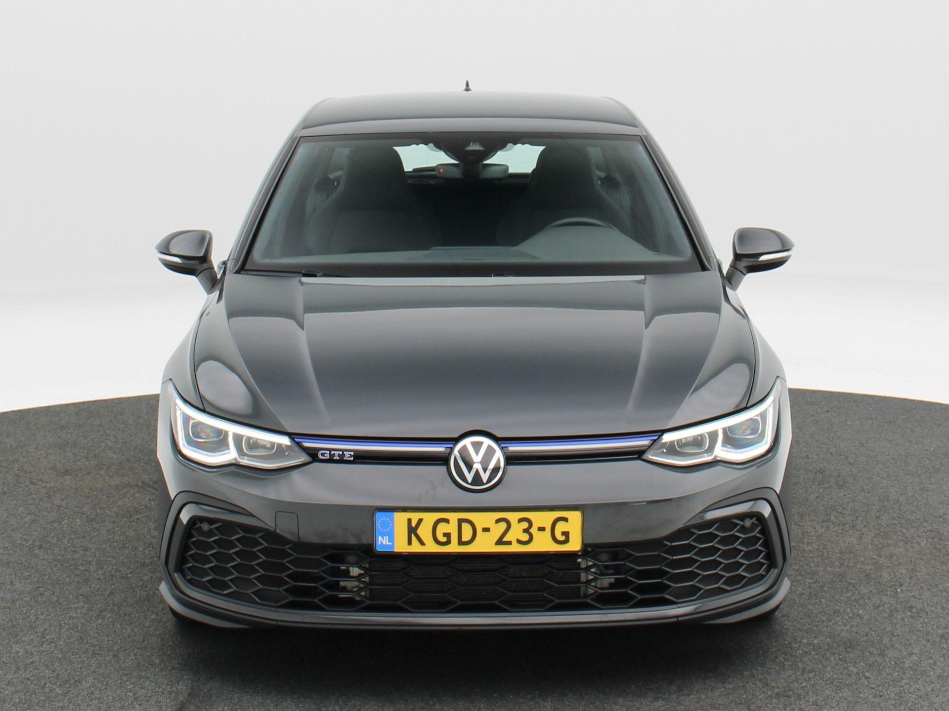 Volkswagen Golf 1.4 eHybrid 245 Pk Automaat GTE - Afbeelding 5
