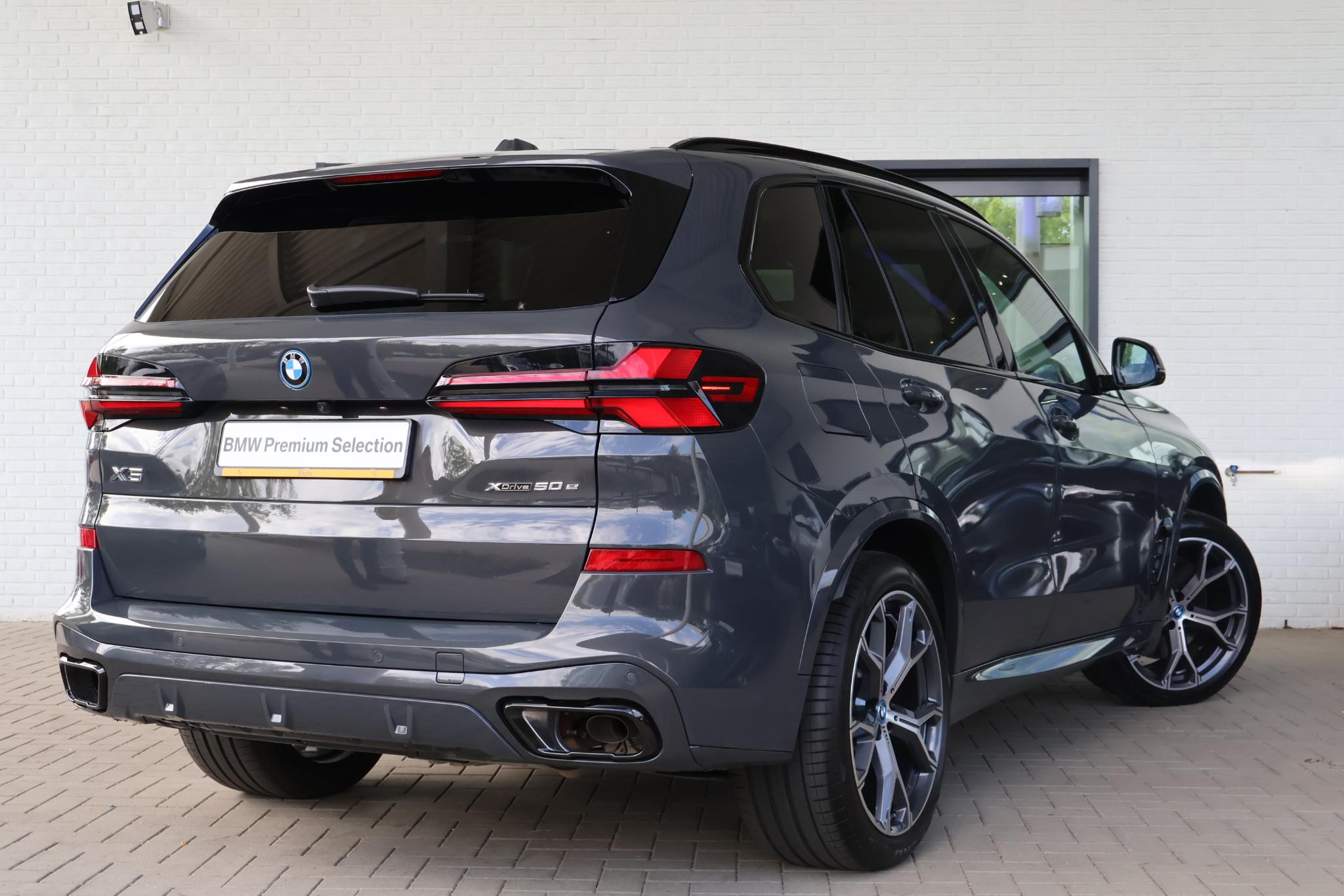 BMW X5 xDrive50e - Afbeelding 2