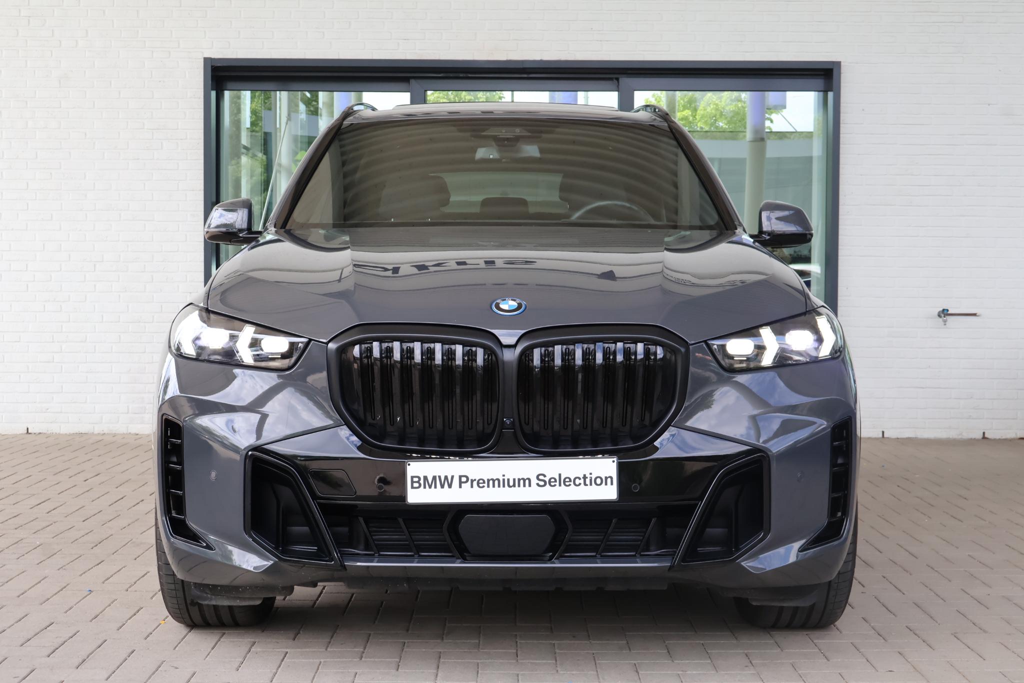 BMW X5 xDrive50e - Afbeelding 3