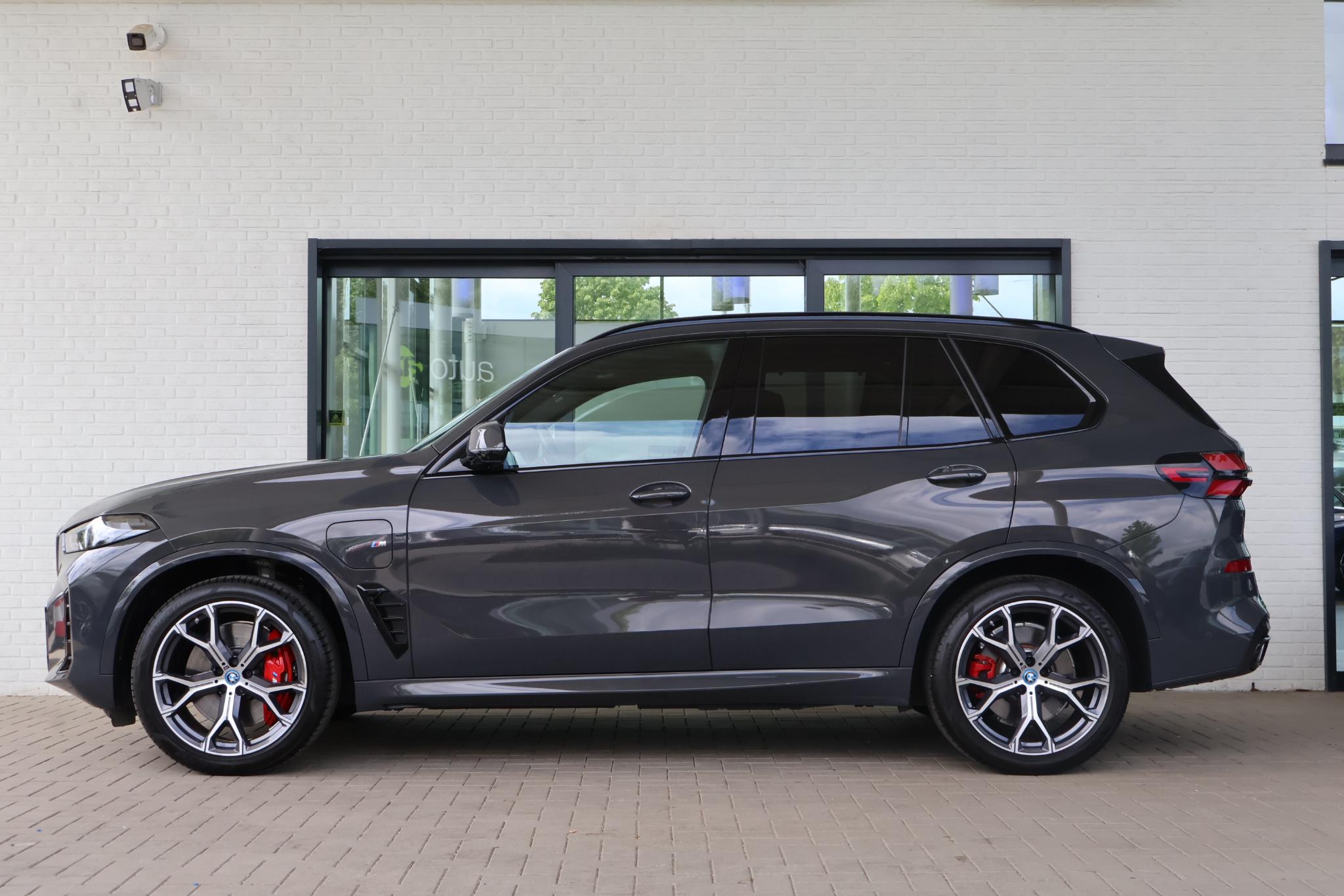 BMW X5 xDrive50e - Afbeelding 5