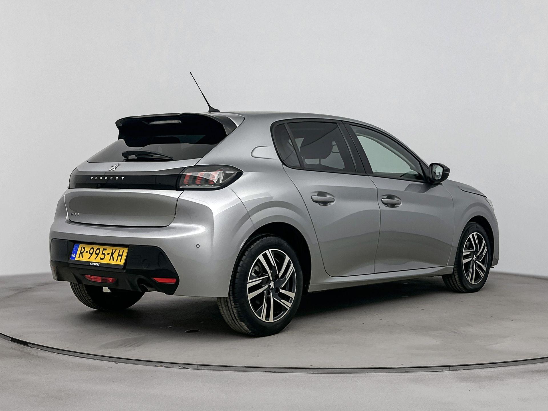 Peugeot 208 100pk Allure - Afbeelding 5